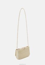 Z62T2546 Women Anna Field Across Body Bag Beige - Image 2