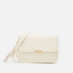 Z62T2548 Women Anna Field Across Body Bag Off-White