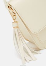 Z62T2548 Women Anna Field Across Body Bag Off-White - Image 4