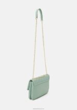 Z62T2552 Women Anna Field Across Body Bag Mint - Image 2
