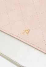 Z62T2560 Women Anna Field Across Body Bag Pink - Image 5