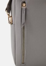 Z62T2561 Women Anna Field Laptop Bag Grey - Image 4