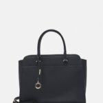 Z62T2565 Women Anna Field Laptop Bag Black