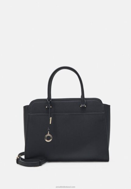 Z62T2565 Women Anna Field Laptop Bag Black