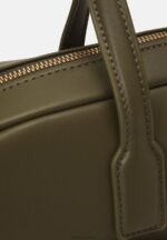 Z62T2569 Women Anna Field Laptop Bag Taupe - Image 6