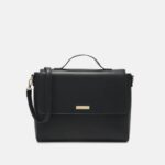 Z62T2572 Women Anna Field Laptop Bag Black