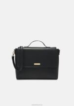 Z62T2572 Women Anna Field Laptop Bag Black