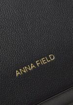 Z62T2574 Women Anna Field Laptop Bag Black - Image 5