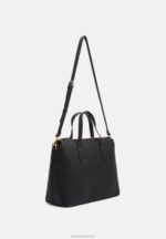Z62T2577 Women Anna Field Laptop Bag Black - Image 2