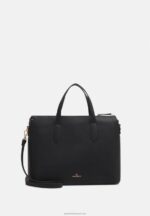 Z62T2577 Women Anna Field Laptop Bag Black