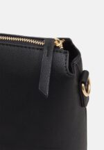 Z62T2577 Women Anna Field Laptop Bag Black - Image 4