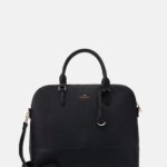 Z62T2578 Women Anna Field Laptop Bag Black