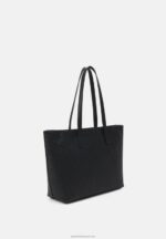 Z62T2579 Women Anna Field Laptop Bag Black - Image 2