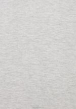 Z62T257 Women Anna Field Basic T-Shirt Mottled Light Grey - Image 3