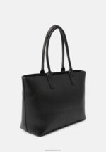 Z62T2583 Women Anna Field Laptop Bag 802 Black - Image 2