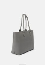 Z62T2588 Women Anna Field Laptop Bag 102 Grey - Image 2