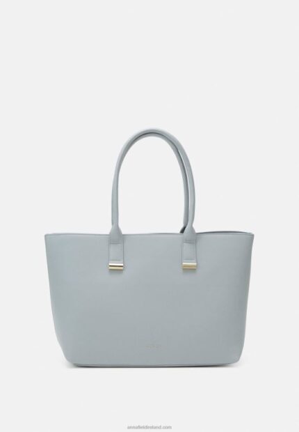 Z62T2589 Women Anna Field Laptop Bag Grey