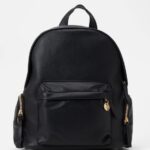 Z62T2590 Women Anna Field Rucksack Black