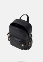 Z62T2590 Women Anna Field Rucksack Black - Image 3