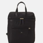 Z62T2596 Women Anna Field Rucksack Black