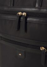 Z62T2596 Women Anna Field Rucksack Black - Image 4