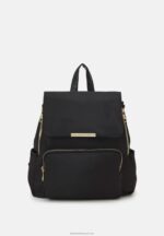 Z62T2597 Women Anna Field Rucksack Black