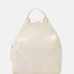 Z62T2599 Women Anna Field Rucksack Off-White