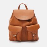 Z62T2600 Women Anna Field Rucksack Brown