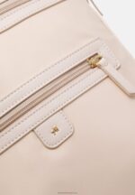Z62T2601 Women Anna Field Rucksack Off-White - Image 4
