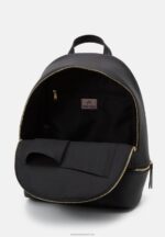 Z62T2602 Women Anna Field Rucksack Black - Image 3