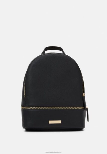 Z62T2602 Women Anna Field Rucksack Black