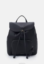 Z62T2606 Women Anna Field Rucksack Black
