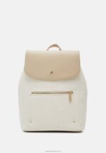 Z62T2608 Women Anna Field Rucksack Beige