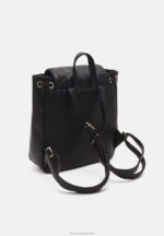 Z62T2611 Women Anna Field Rucksack Black - Image 2