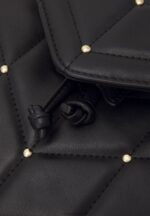 Z62T2611 Women Anna Field Rucksack Black - Image 5