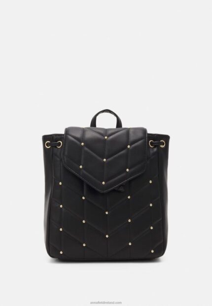 Z62T2611 Women Anna Field Rucksack Black