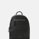 Z62T2613 Women Anna Field Rucksack Black