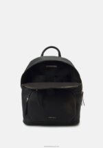 Z62T2613 Women Anna Field Rucksack Black - Image 3