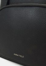 Z62T2613 Women Anna Field Rucksack Black - Image 5