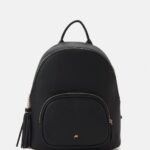 Z62T2615 Women Anna Field Rucksack Black