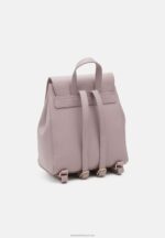 Z62T2616 Women Anna Field Rucksack Lilac - Image 2