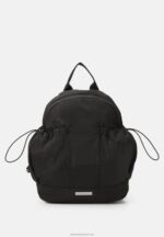 Z62T2618 Women Anna Field Rucksack Black