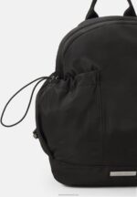 Z62T2618 Women Anna Field Rucksack Black - Image 5