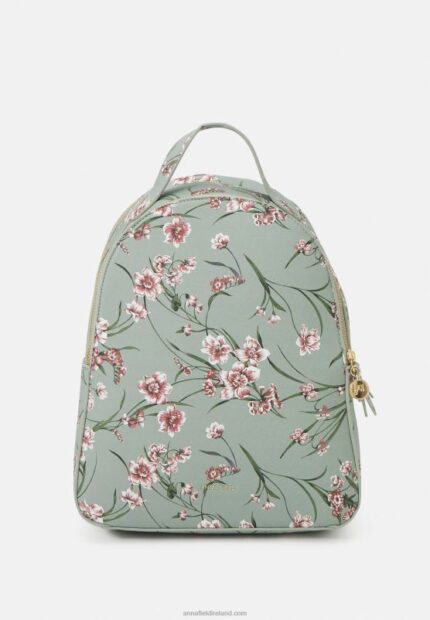Z62T2619 Women Anna Field Rucksack Blue