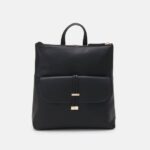 Z62T2620 Women Anna Field Rucksack Black