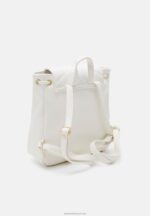 Z62T2621 Women Anna Field Rucksack Off-White - Image 2