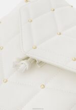 Z62T2621 Women Anna Field Rucksack Off-White - Image 4