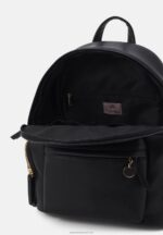 Z62T2624 Women Anna Field Rucksack Black - Image 3