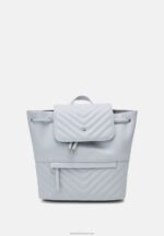 Z62T2627 Women Anna Field Rucksack Light Grey