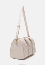 Z62T2628 Women Anna Field Set Weekend Bag Beige - Image 2